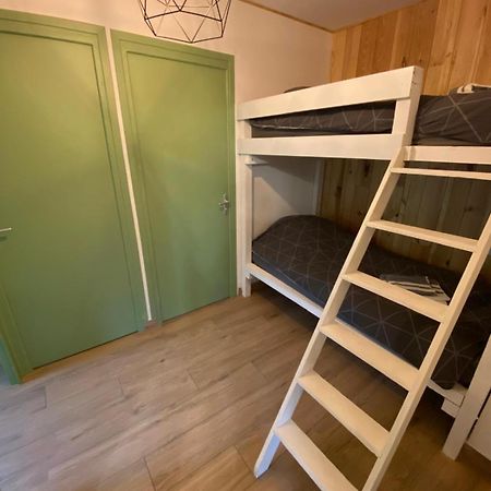 Petit Cocon Comme A La Maison Villard-de-Lans Zewnętrze zdjęcie