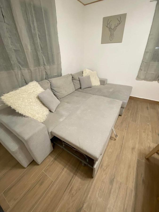 Petit Cocon Comme A La Maison Villard-de-Lans Zewnętrze zdjęcie