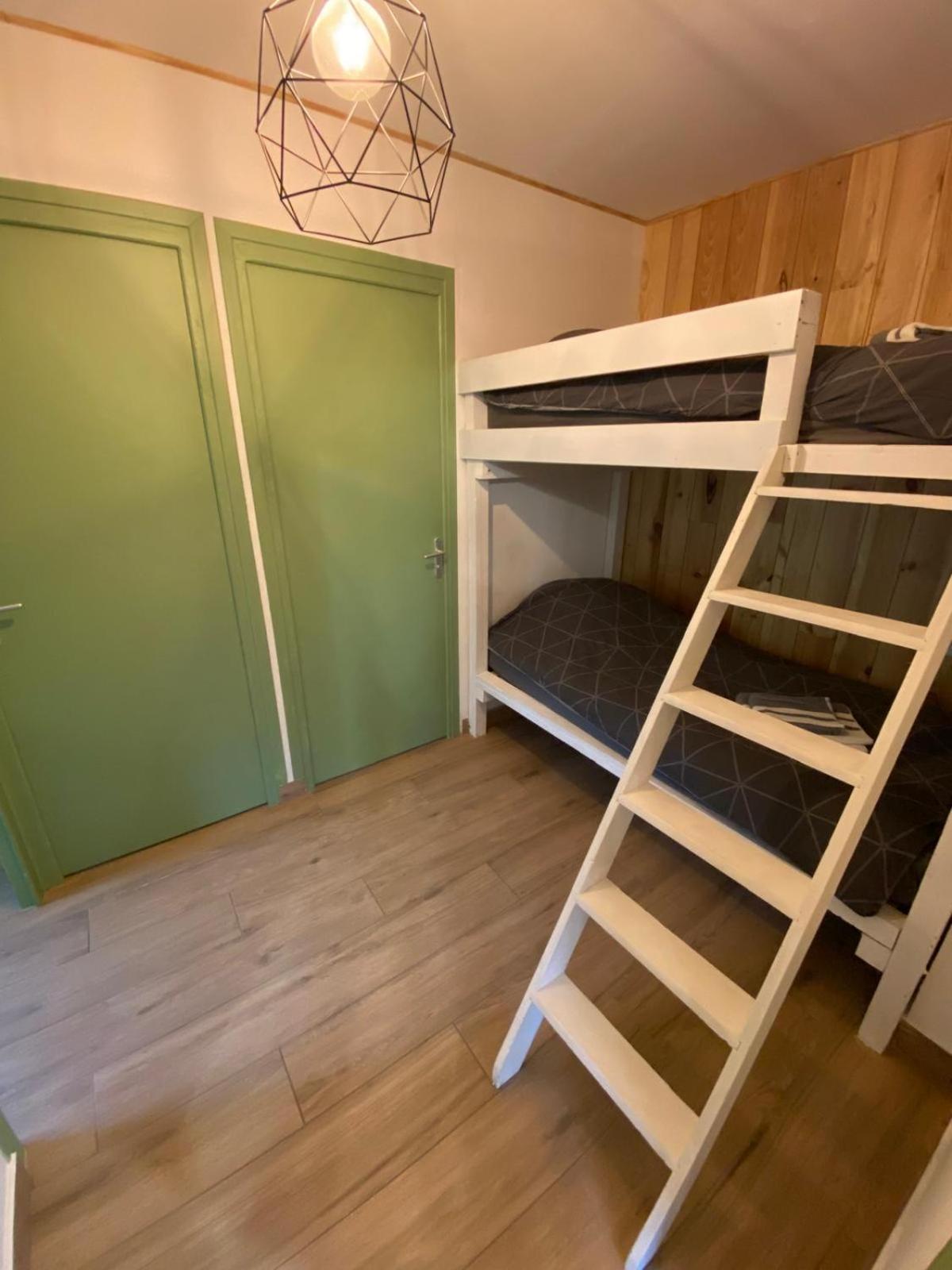 Petit Cocon Comme A La Maison Villard-de-Lans Zewnętrze zdjęcie