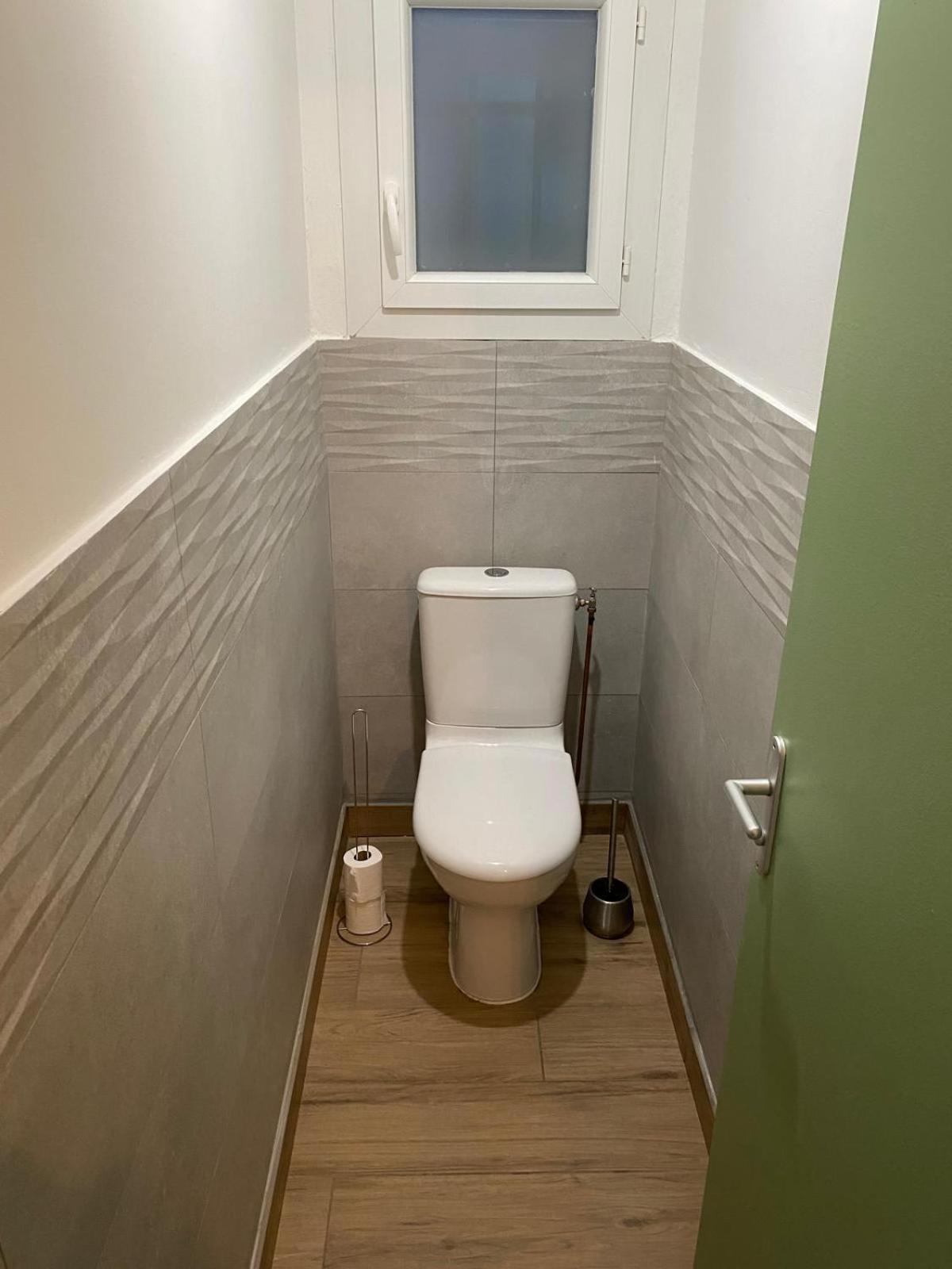 Petit Cocon Comme A La Maison Villard-de-Lans Zewnętrze zdjęcie