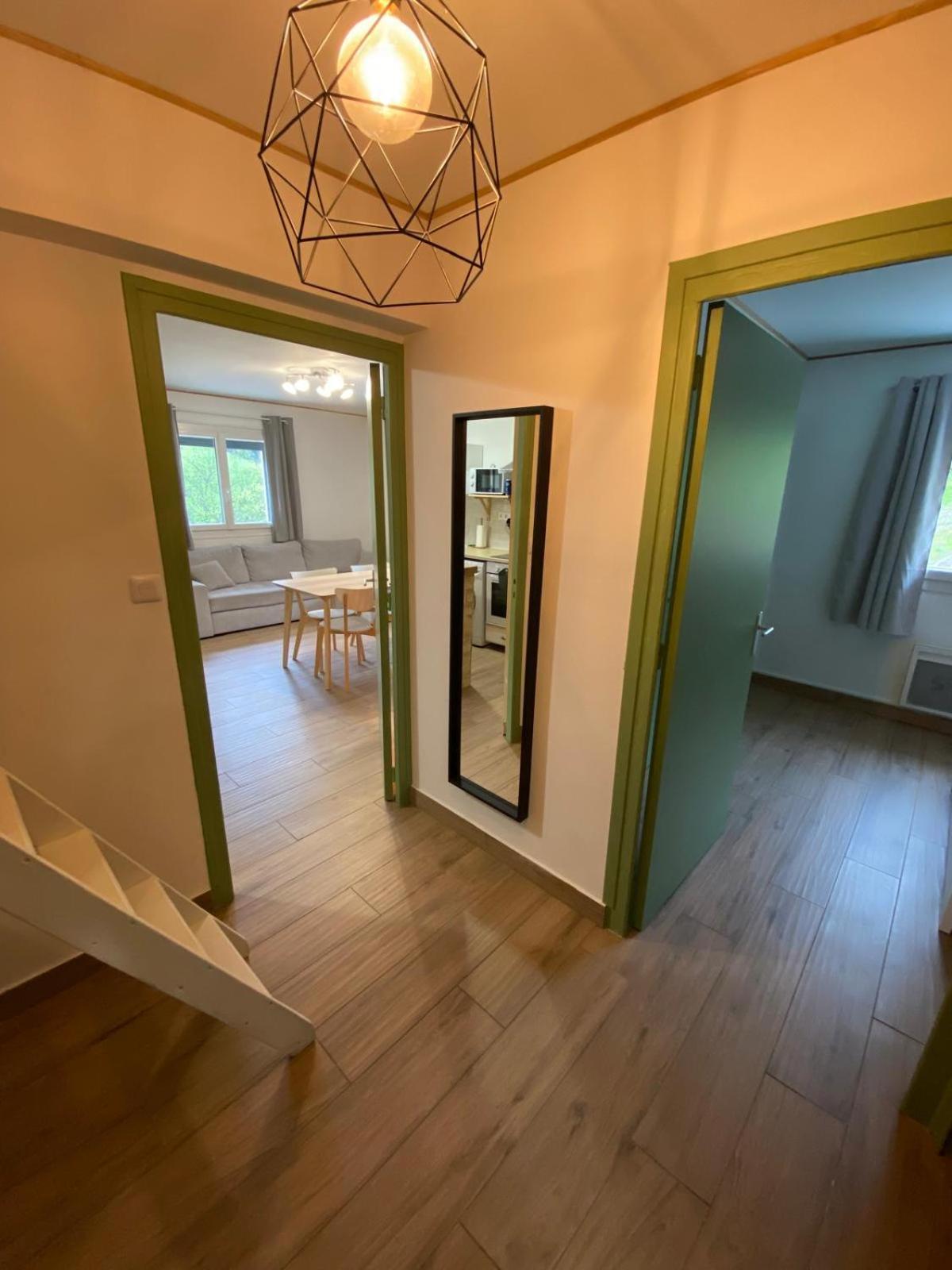 Petit Cocon Comme A La Maison Villard-de-Lans Zewnętrze zdjęcie