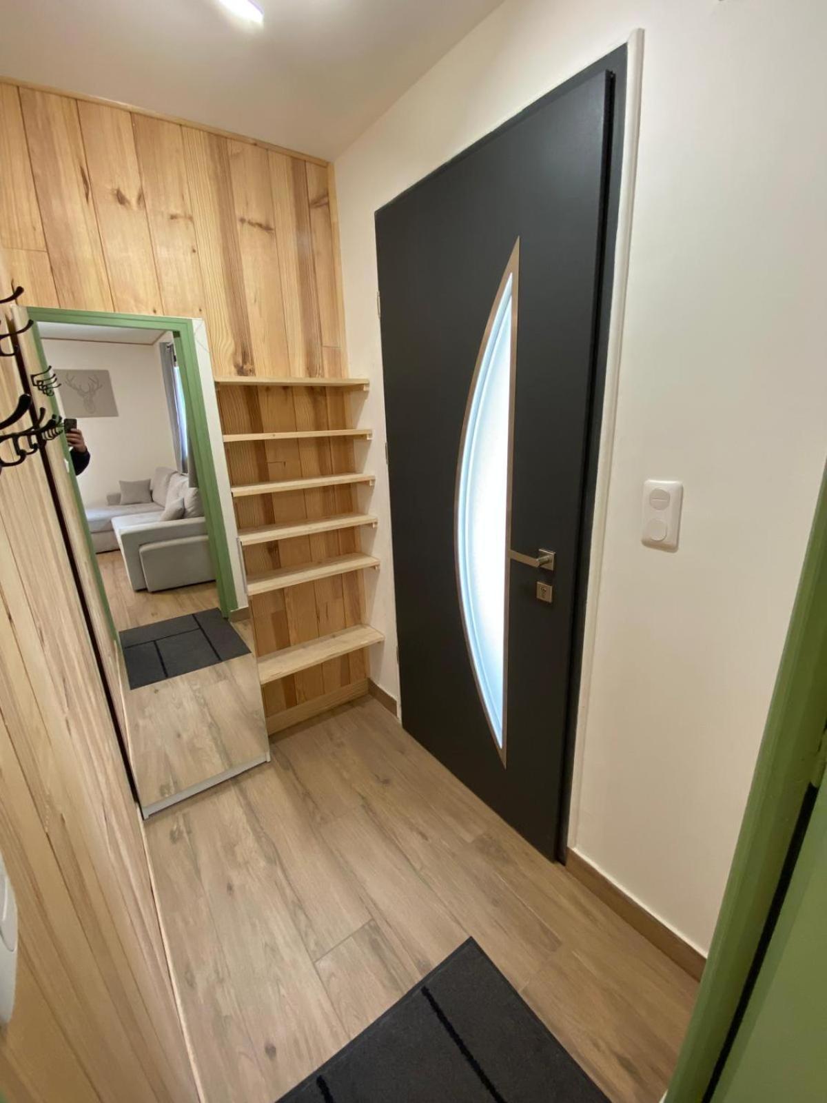 Petit Cocon Comme A La Maison Villard-de-Lans Zewnętrze zdjęcie