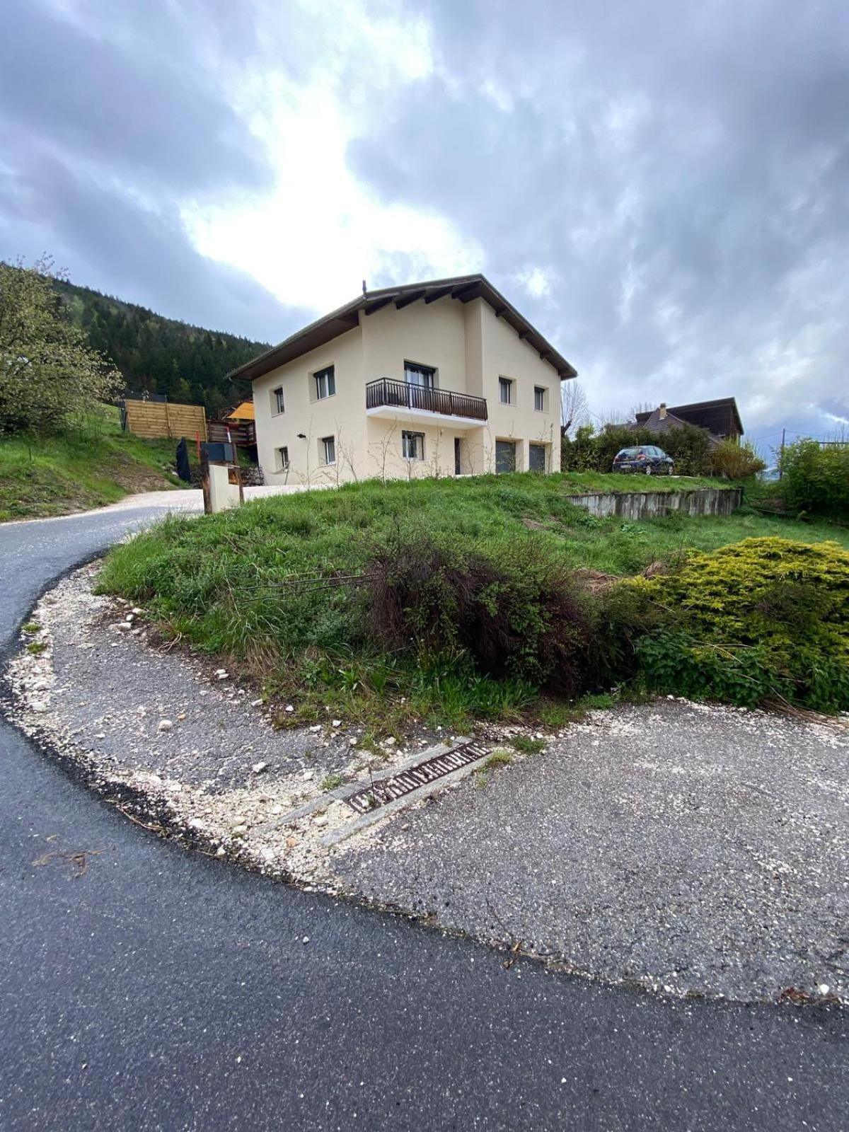 Petit Cocon Comme A La Maison Villard-de-Lans Zewnętrze zdjęcie