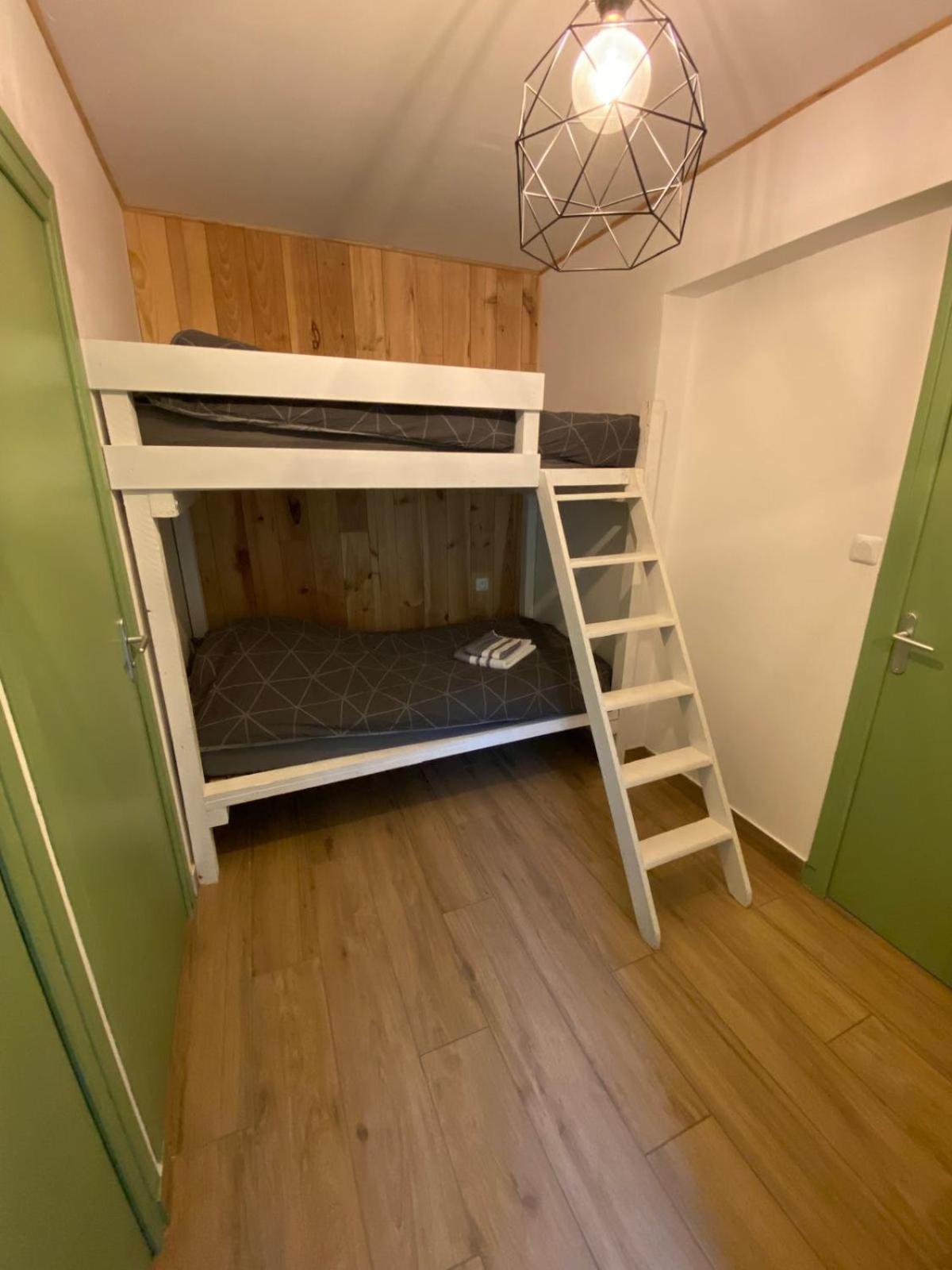 Petit Cocon Comme A La Maison Villard-de-Lans Zewnętrze zdjęcie