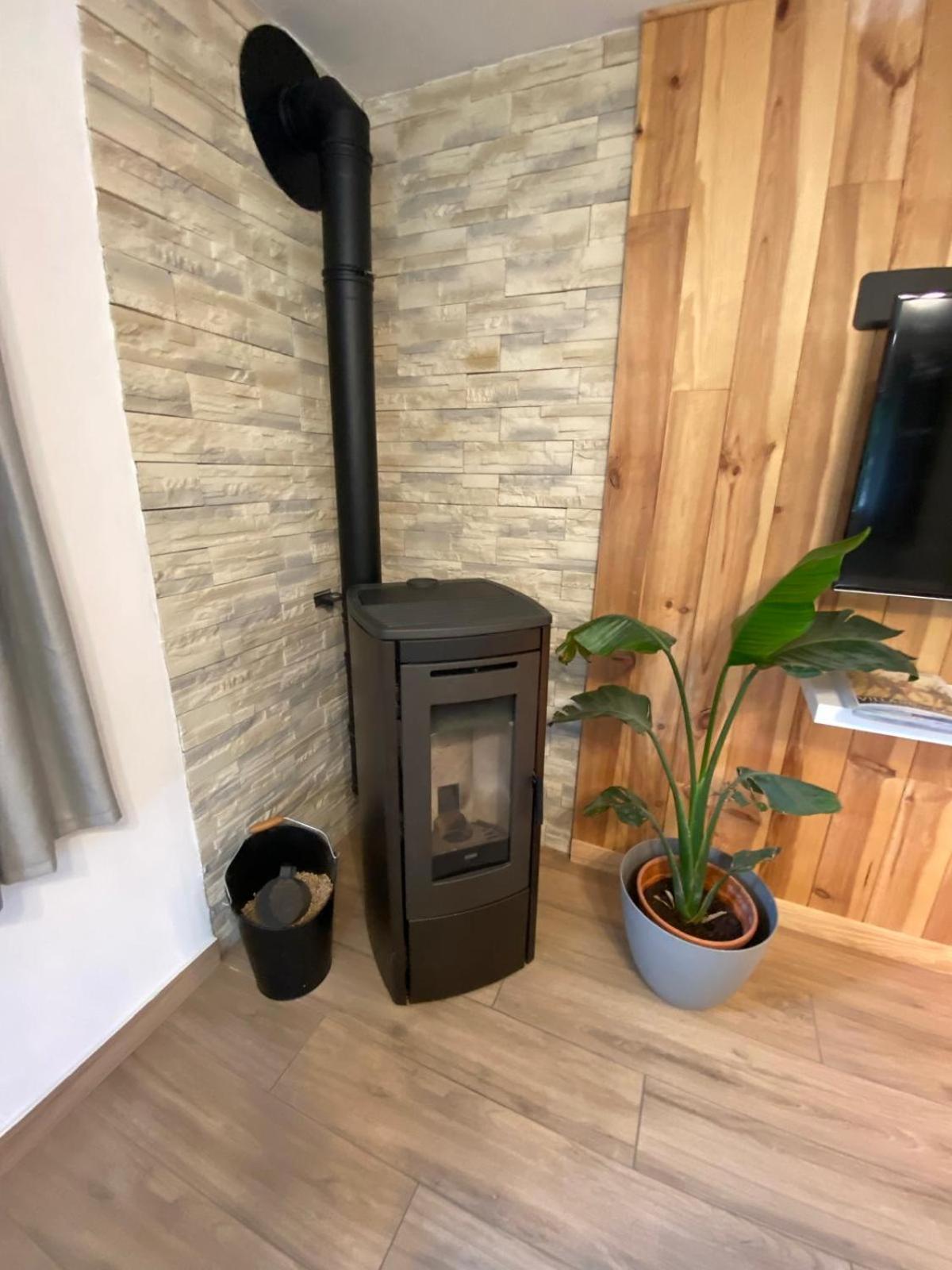 Petit Cocon Comme A La Maison Villard-de-Lans Zewnętrze zdjęcie