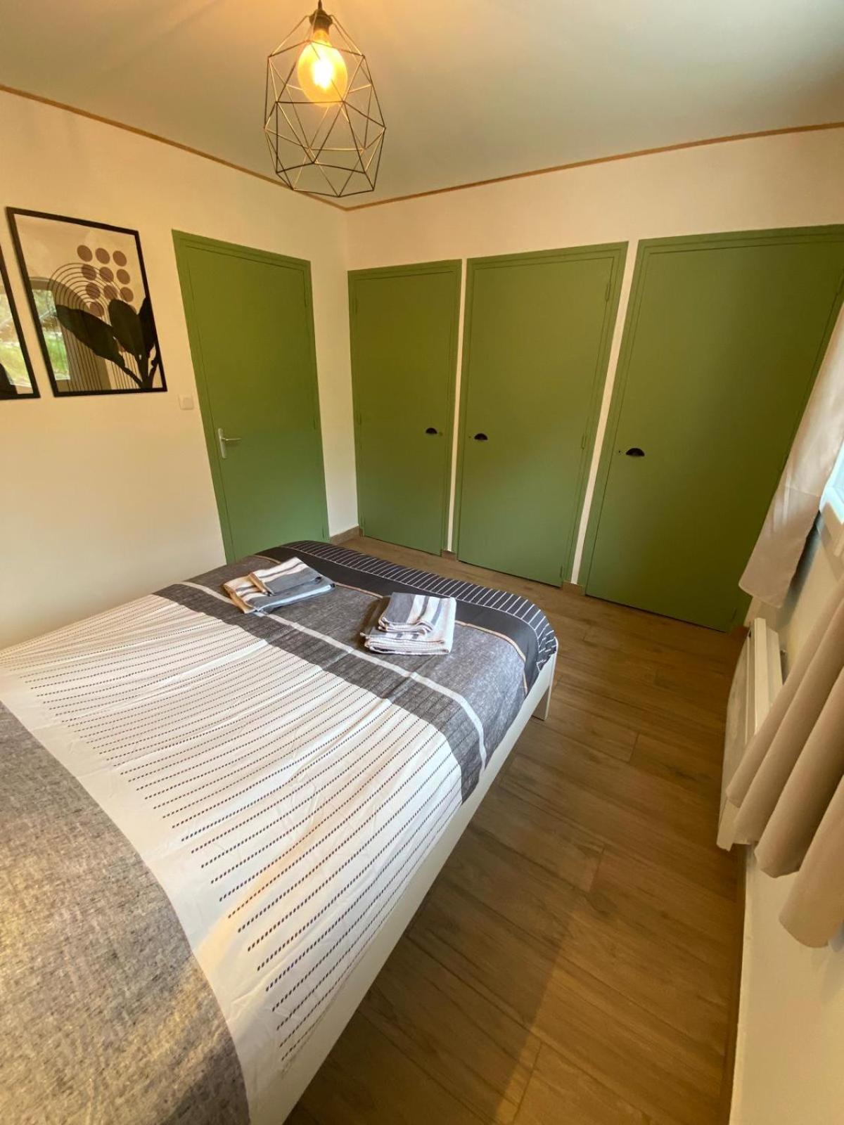 Petit Cocon Comme A La Maison Villard-de-Lans Zewnętrze zdjęcie