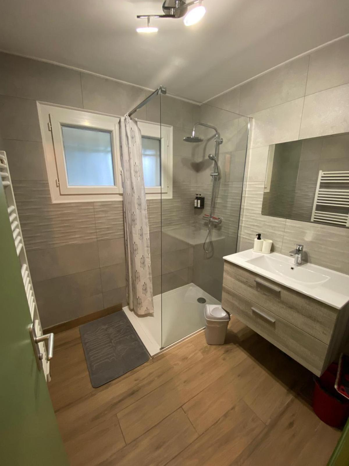 Petit Cocon Comme A La Maison Villard-de-Lans Zewnętrze zdjęcie